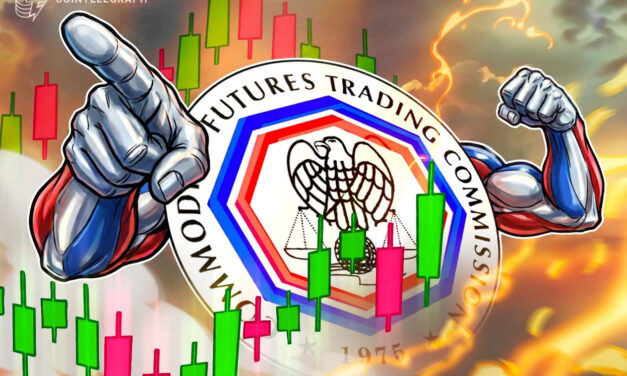 CFTC issues second warning to prediction markets on cookie-cutter self-certifications
