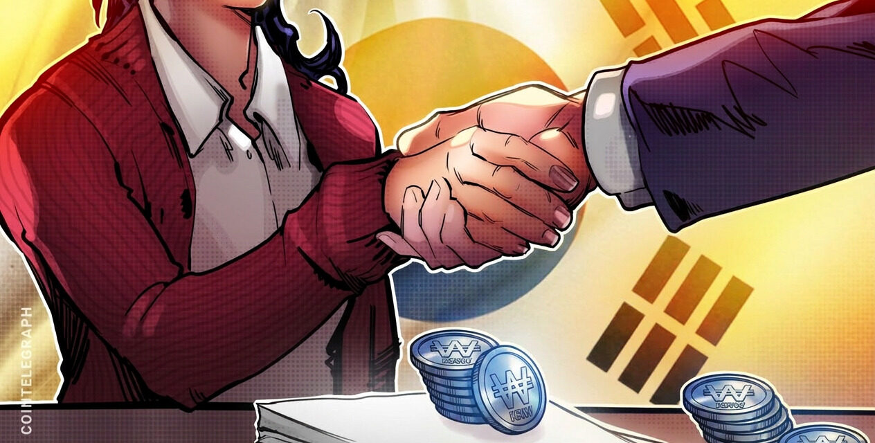 Kakao taps Circle to explore won stablecoin payment infrastructure