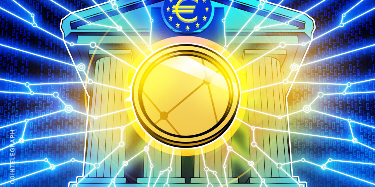 ECB says digital euro app will exceed EU accessibility standards