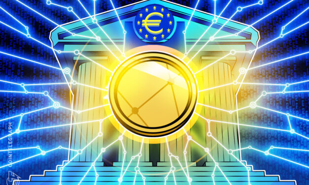 ECB says digital euro app will exceed EU accessibility standards