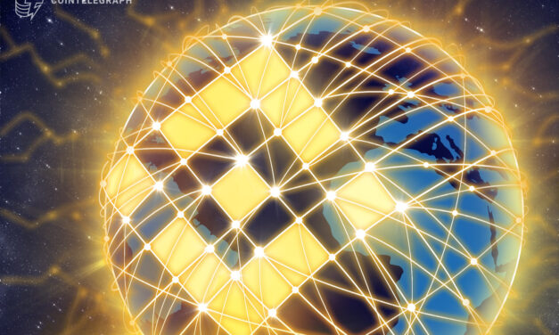Regulators invited Binance to seek new licenses after MiCA setback, co-CEO says