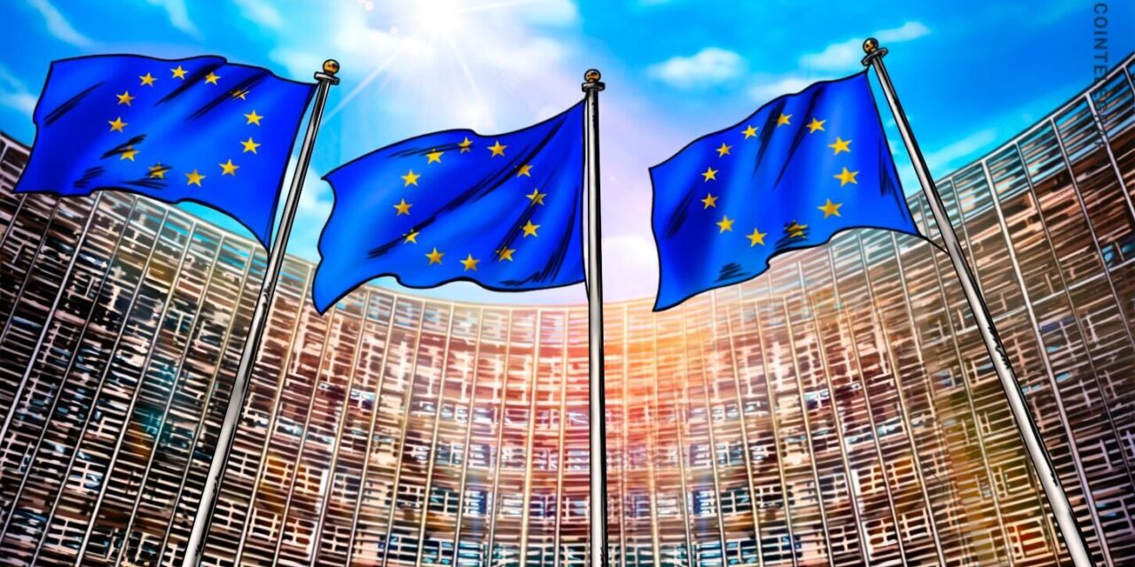 Global law firm launches MiCA compliance tool as crypto companies navigate new EU rules
