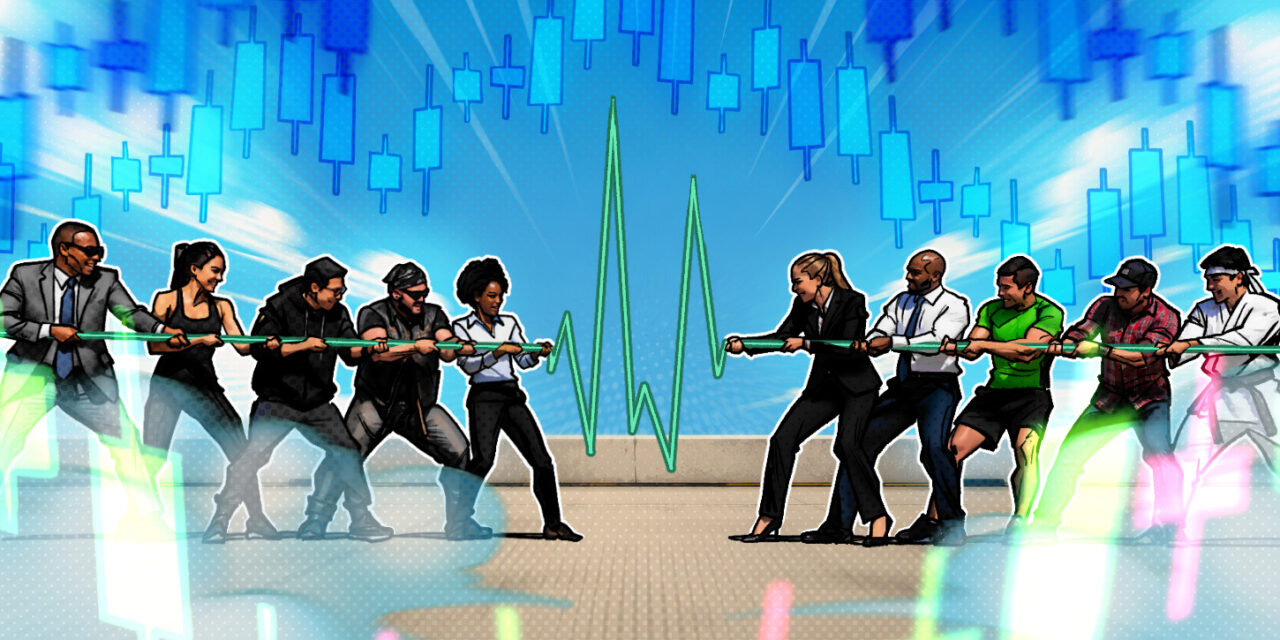 Robinhood in talks with Crypto.com over prediction markets: WSJ