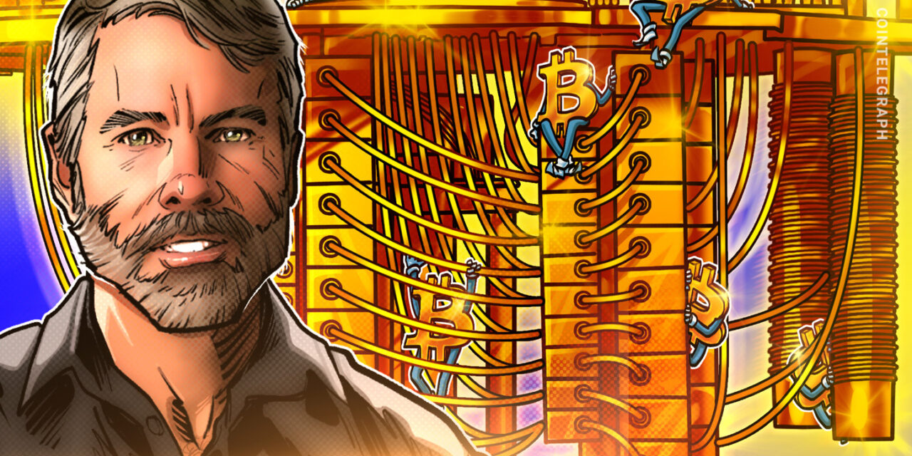 Strategy-led group pledges $15M to quantum-proof Bitcoin network