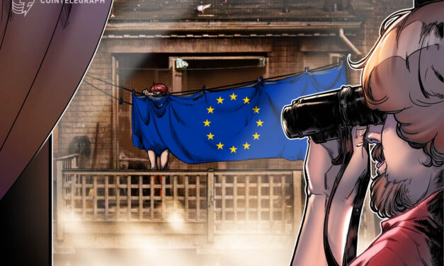 EU parliament passes ‘chat control,’ allowing private chat scans until 2028