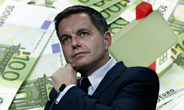Kažimír varuje: Boj s infláciou sa neskončil. Pre hypotéky je to zlá správa