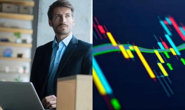 Investujte každý mesiac automaticky: Stratégia, ktorá porazí 90 % aktívnych traderov