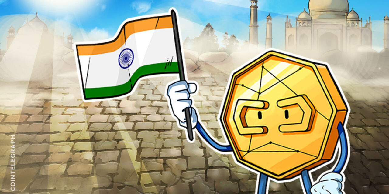 India crypto tax filings lag trading activity: Report