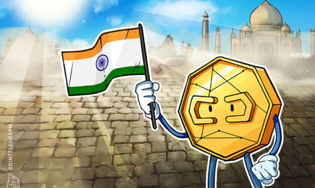 India crypto tax filings lag trading activity: Report