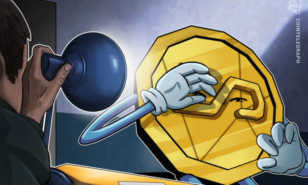 FATF urges faster crypto AML enforcement as stablecoin crime increases