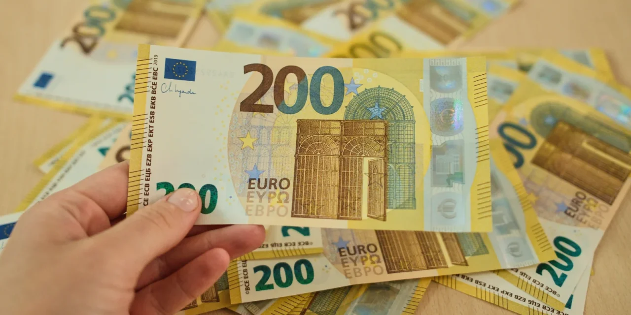 Investujem 200 eur mesačne do S&P 500: Výsledok po 10 rokoch ma prekvapil