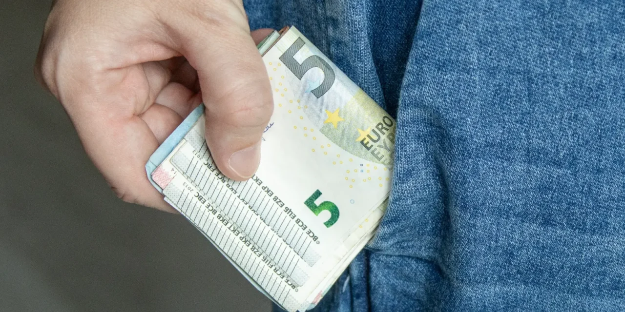 Čísla nepustia: Váš život ak by ste investovali 5 € denne