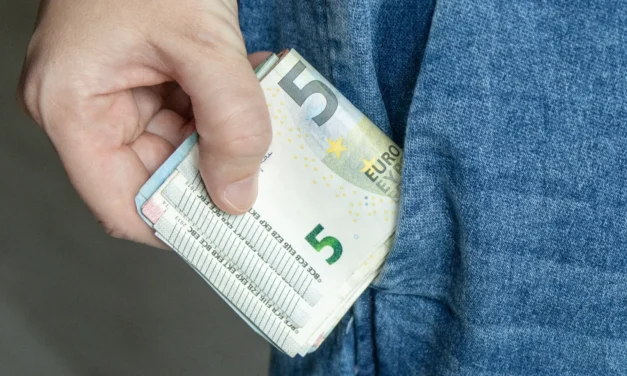 Čísla nepustia: Váš život ak by ste investovali 5 € denne