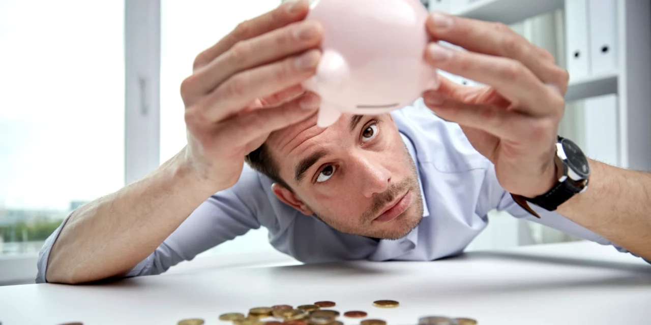 Investovanie musí dávať zmysel: Až 38 % generácie Z robí túto chybu