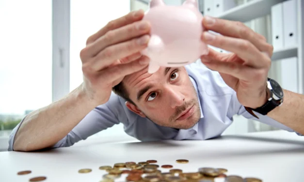 Investovanie musí dávať zmysel: Až 38 % generácie Z robí túto chybu