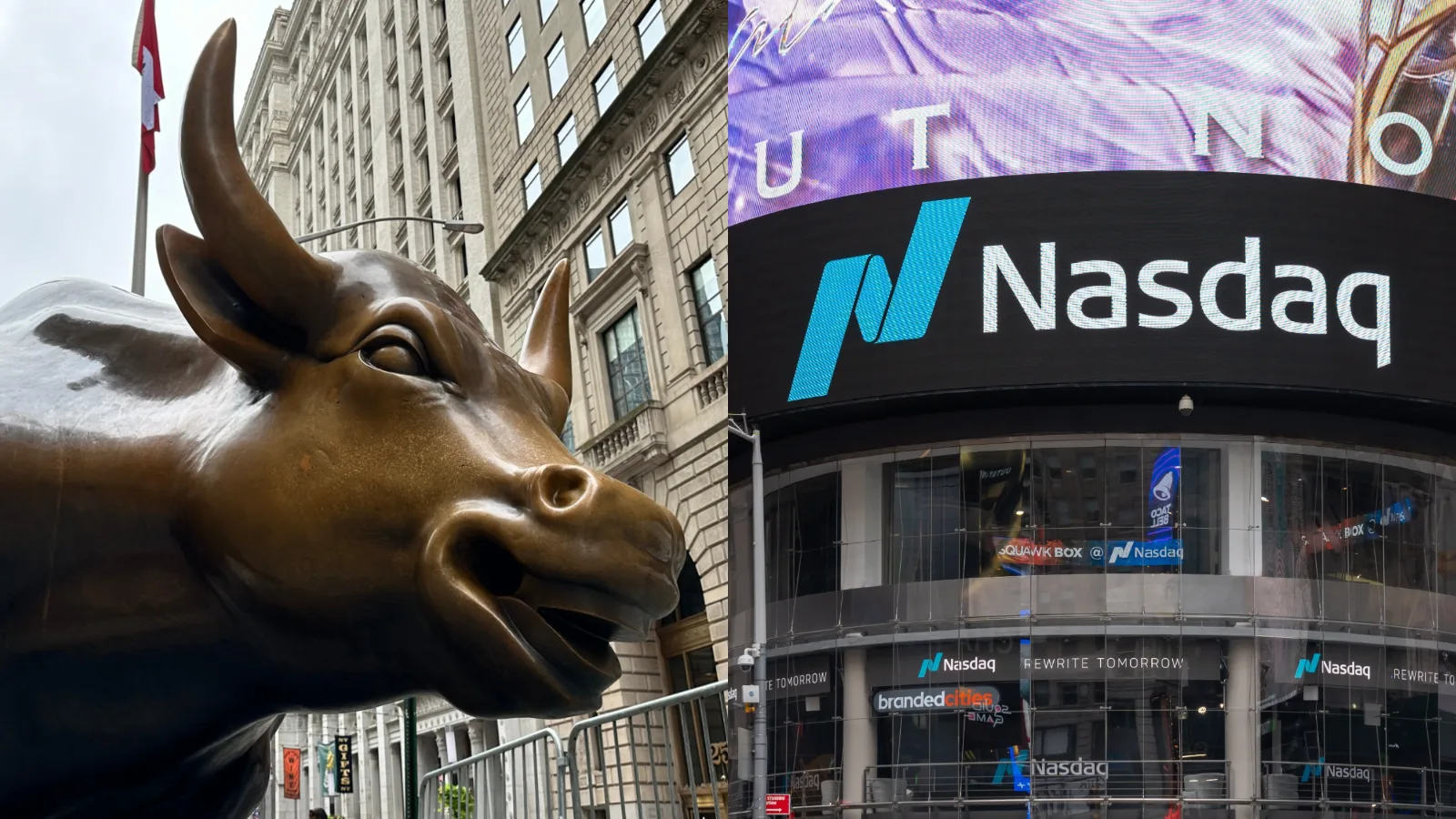 IPO prichádzajúce na Nasdaq v roku 2026