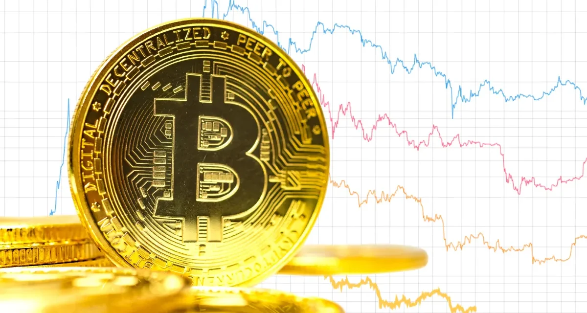 Zvažujete kúpu Bitcoinu? Na rozhodnutie stačí tento jeden graf