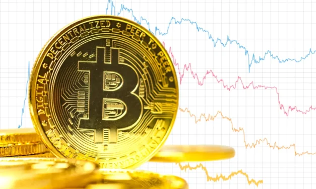 Zvažujete kúpu Bitcoinu? Na rozhodnutie stačí tento jeden graf