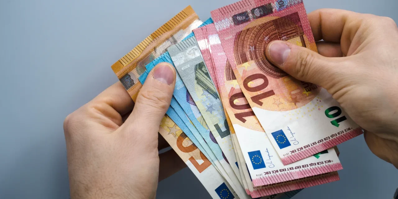 1 500 eur plat – čo všetko si za to Slovák môže dovoliť kúpiť? (modelový rozpočet)