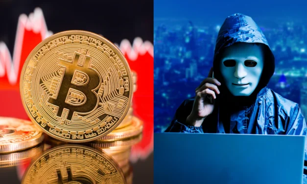 Bitcoin stratil polovicu. Podvodníci ukradli 14 miliárd. Krypto svet čelí najtemnejšej ére v histótií