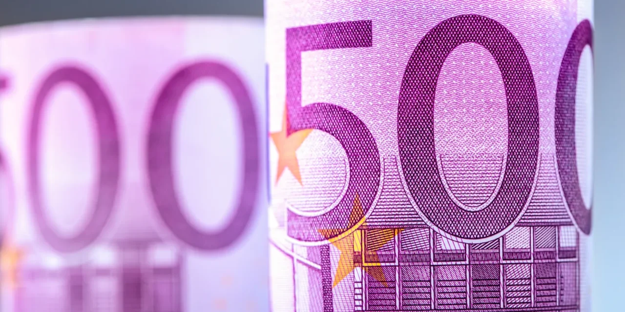 Prvých 1 000 eur: Návod, ktorý vás prevedie od nuly po prvé zisky