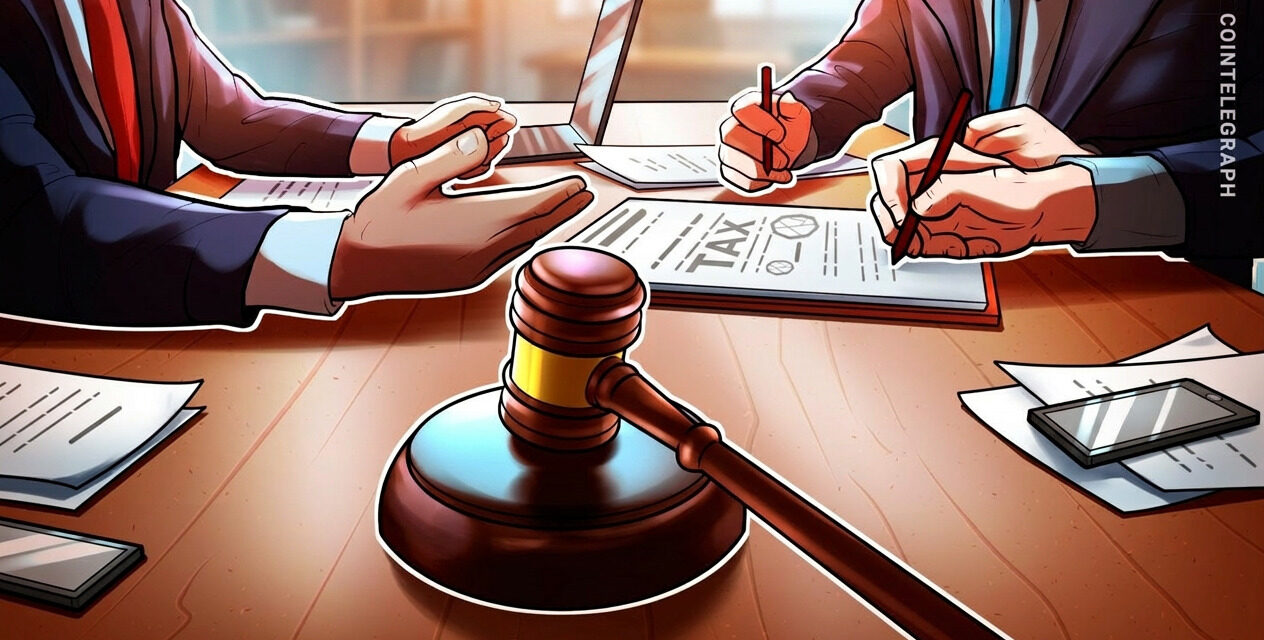 Digital Chamber sues Illinois officials over new state 0.2% crypto tax