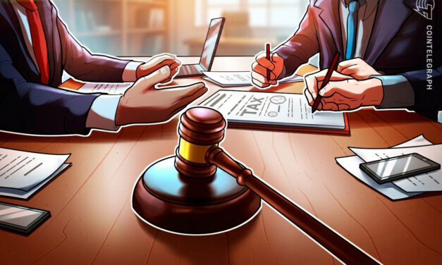 Digital Chamber sues Illinois officials over new state 0.2% crypto tax