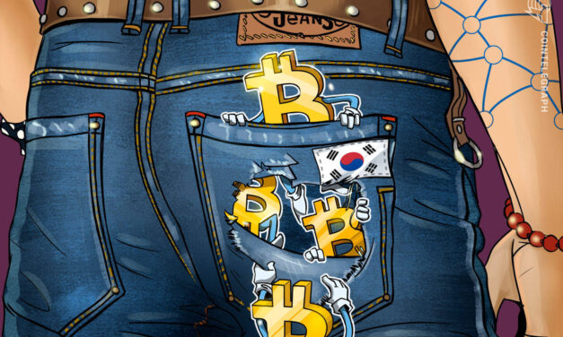 South Korea probed 40 cases of crypto manipulation over 2 years