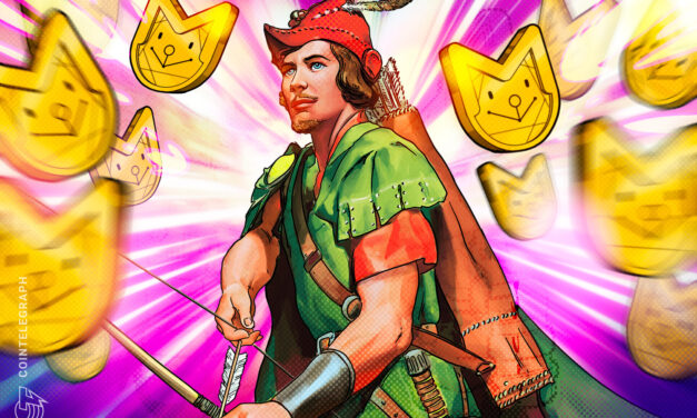 Robinhood Chain memecoin launchpad Vlad.fun halts after ‘internal integrity’ issue