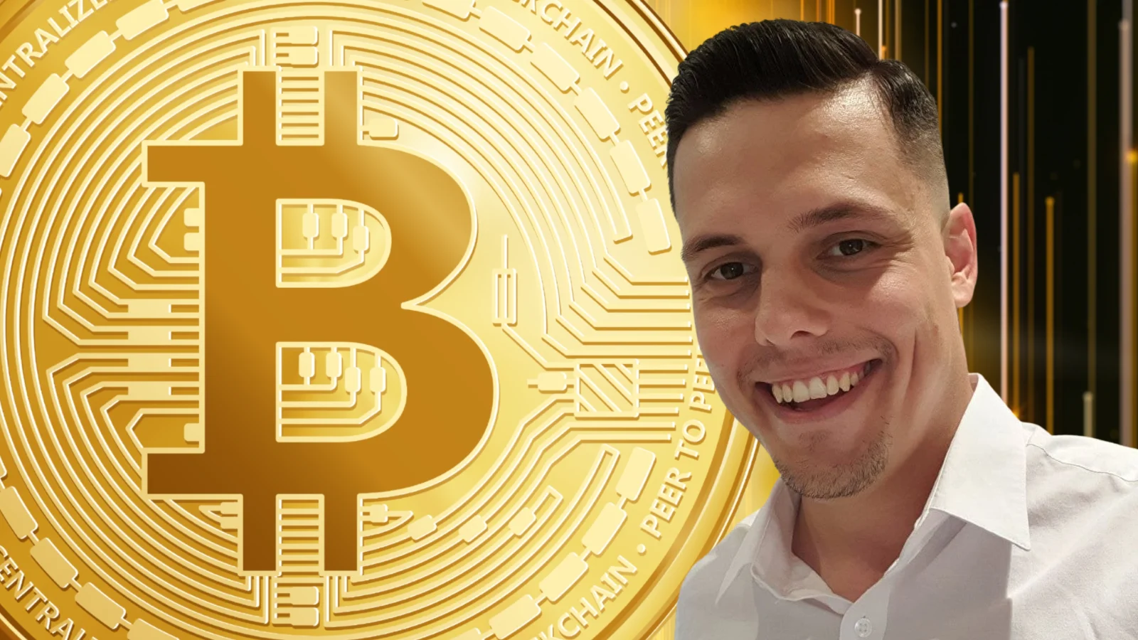 Moja stratégia pre Bitcoin v roku 2026