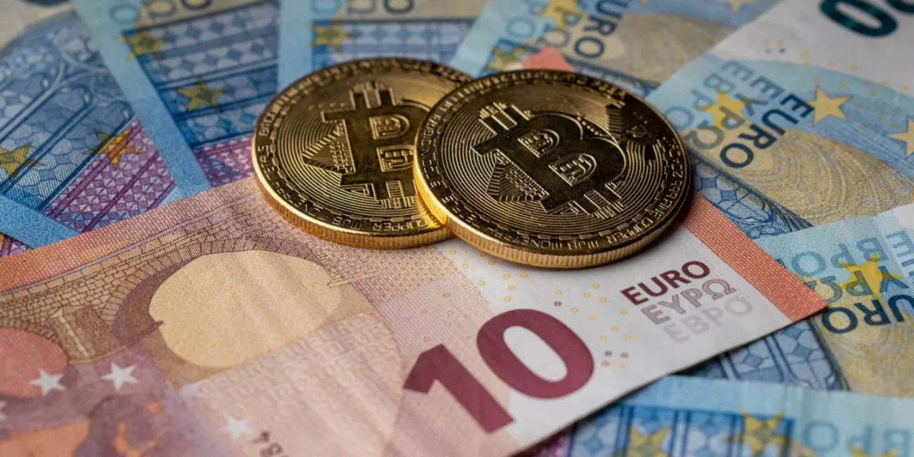Myslíte si, že na krypto treba tisíce? Začať môžete už od 10 eur
