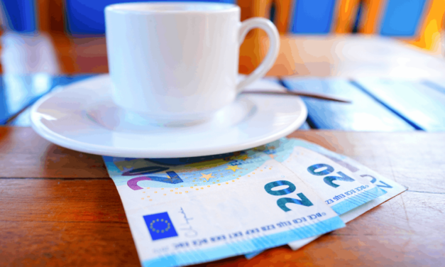 5 eur denne za kávu? Za 10 rokov ste minuli cenu nového auta