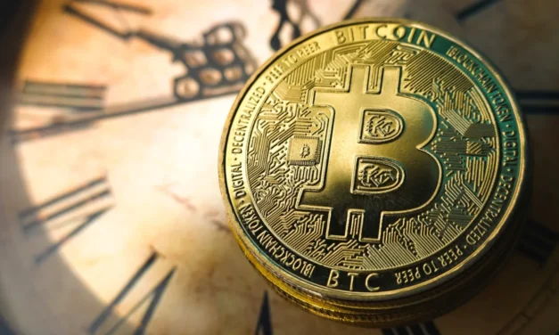 Väčšina Bitcoinov je v strate. Znamená to blízke dno?