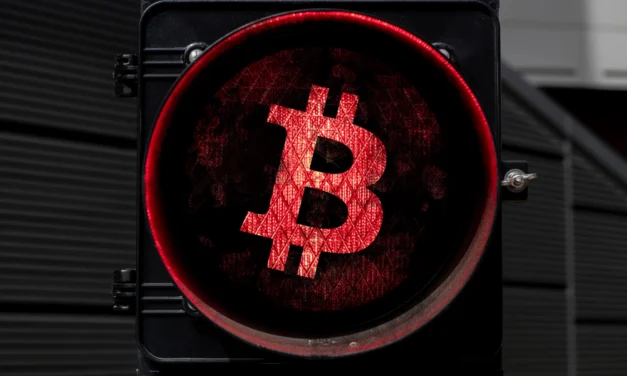 NBS upozorňuje na 4 krypto firmy: Slovenskí investori môžu prísť o peniaze