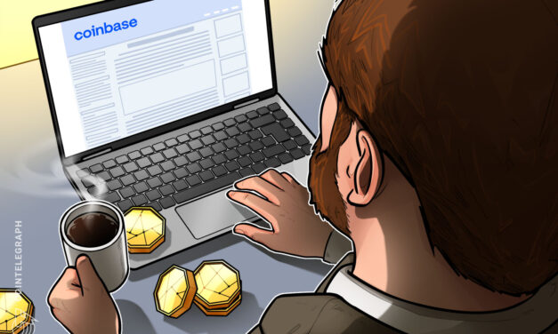Coinbase Q2 profit misses estimates despite record crypto market share