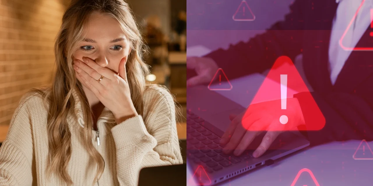 Online podvod pozná 91 % Slovákov. Prečo aj tak prichádzame o peniaze?