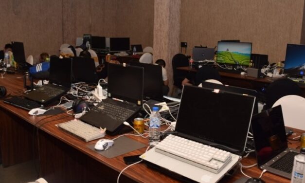 Interpol operation exposes $122M crypto wallet tied to romance scam laundering