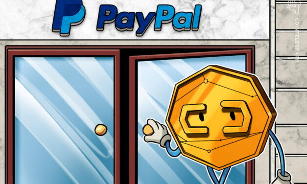 PayPal expands stablecoin push as crypto assets factor into Q2 results