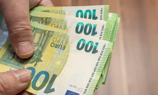 Peniaze na Slovensku: Dá sa vyžiť z platu 1 500 eur? (Môj rozpočet)