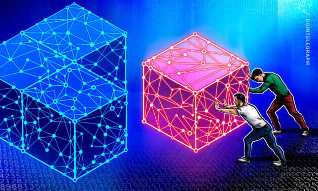 Kraken parent Payward acquires Magic Labs’ wallet business