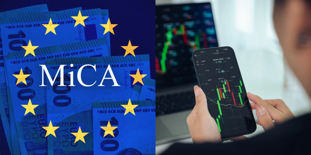 Burzy bez MiCA licencie končia v EÚ: Kam presunúť svoje kryptomeny od 1. júla?