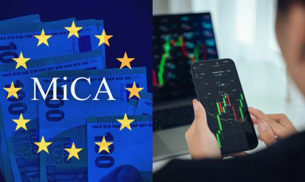 Burzy bez MiCA licencie končia v EÚ: Kam presunúť svoje kryptomeny od 1. júla?
