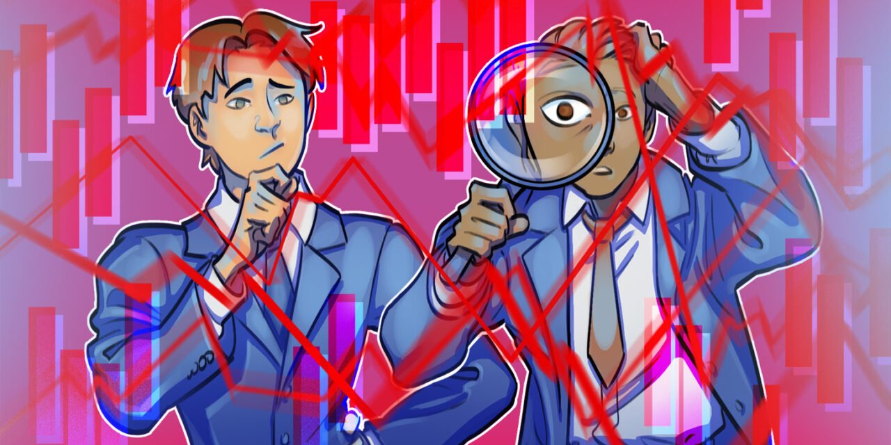 Balance Coin crashes 99% after reported $915K exploit