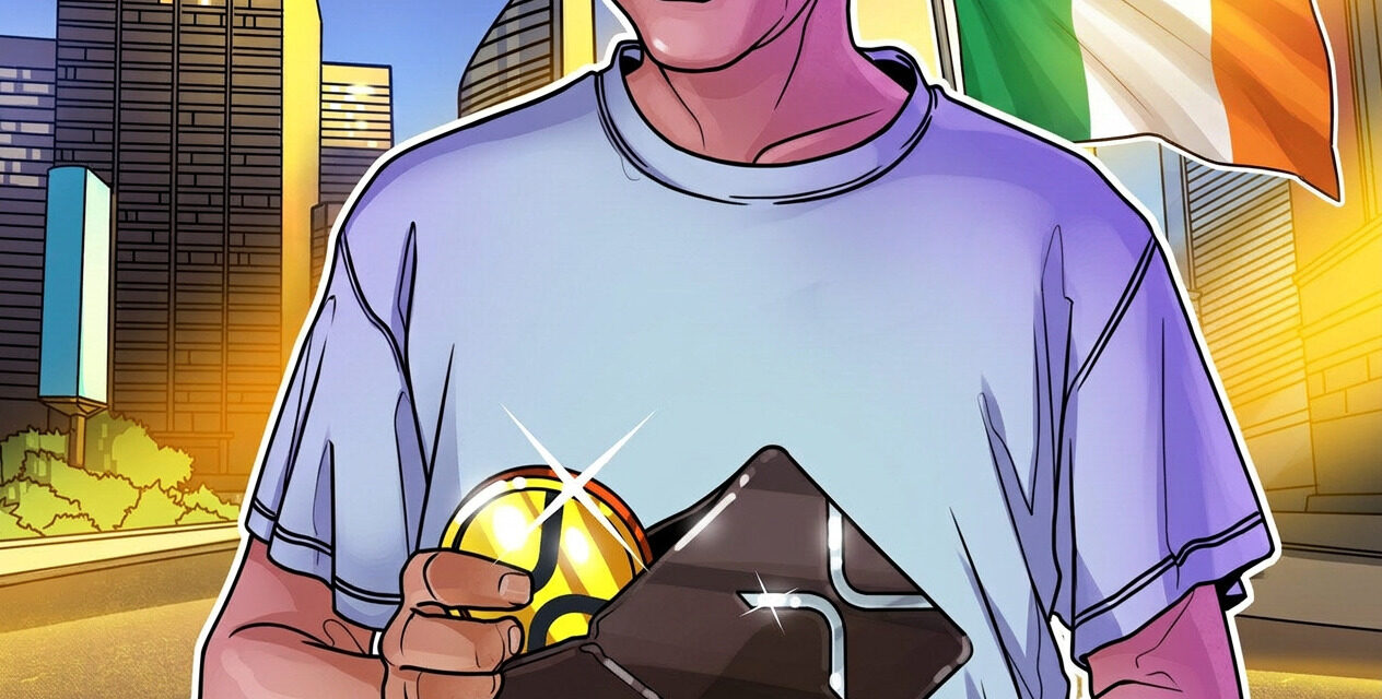 Aviva Investors launches tokenized fund after Central Bank of Ireland approval