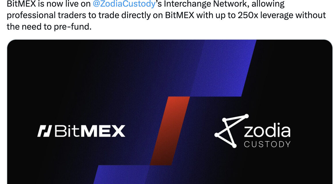 Anchorage Digital brings off-exchange settlement to Binance