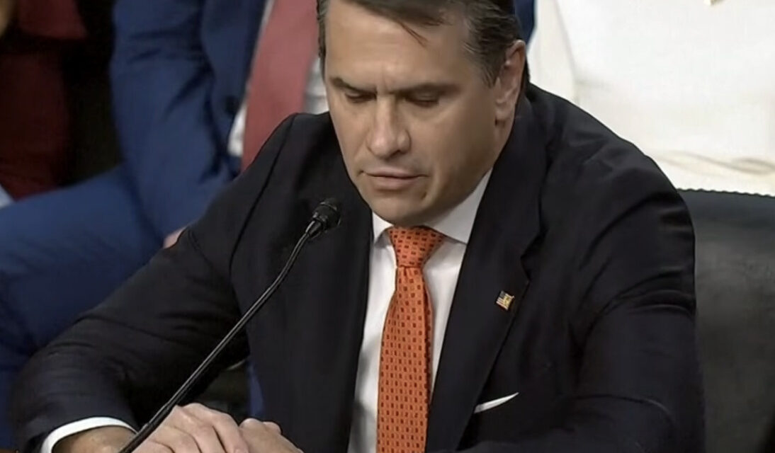 US Senator blasts AG pick for ‘dismantling’ crypto unit, Trump’s CZ pardon