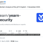 SEC’s Peirce says crypto vaults and onchain lending may fall under securities laws