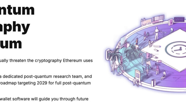 AmericanFortress proposes quantum-safe crypto wallet protection without fund migration