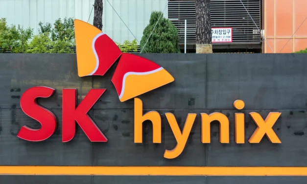 SK Hynix vstupuje na Nasdaq a priťahuje pozornosť investorov