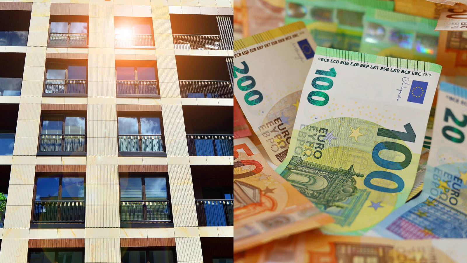 Slováci majú na účtoch 40 miliárd